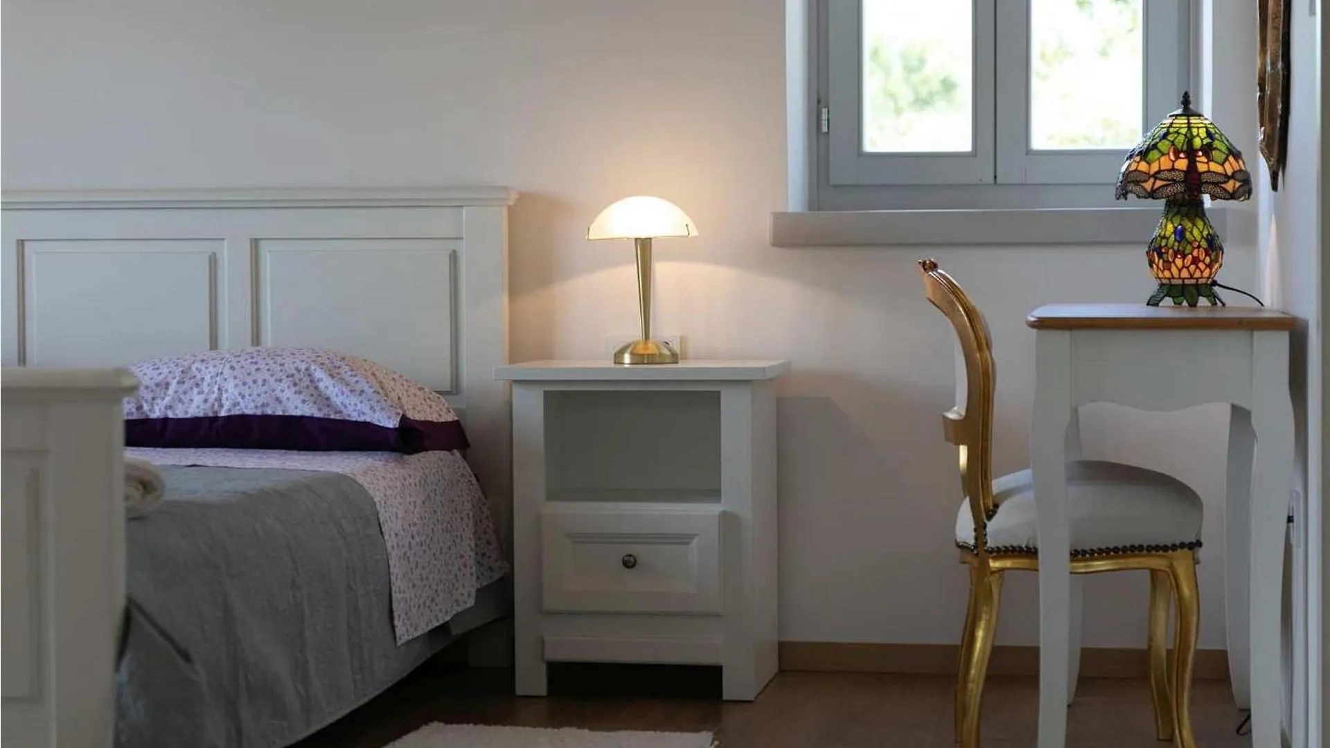 Nyaraló Villa Irena Funtana Poreč
