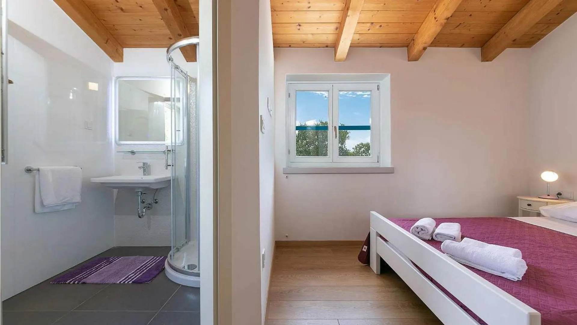 Villa Irena Funtana Poreč