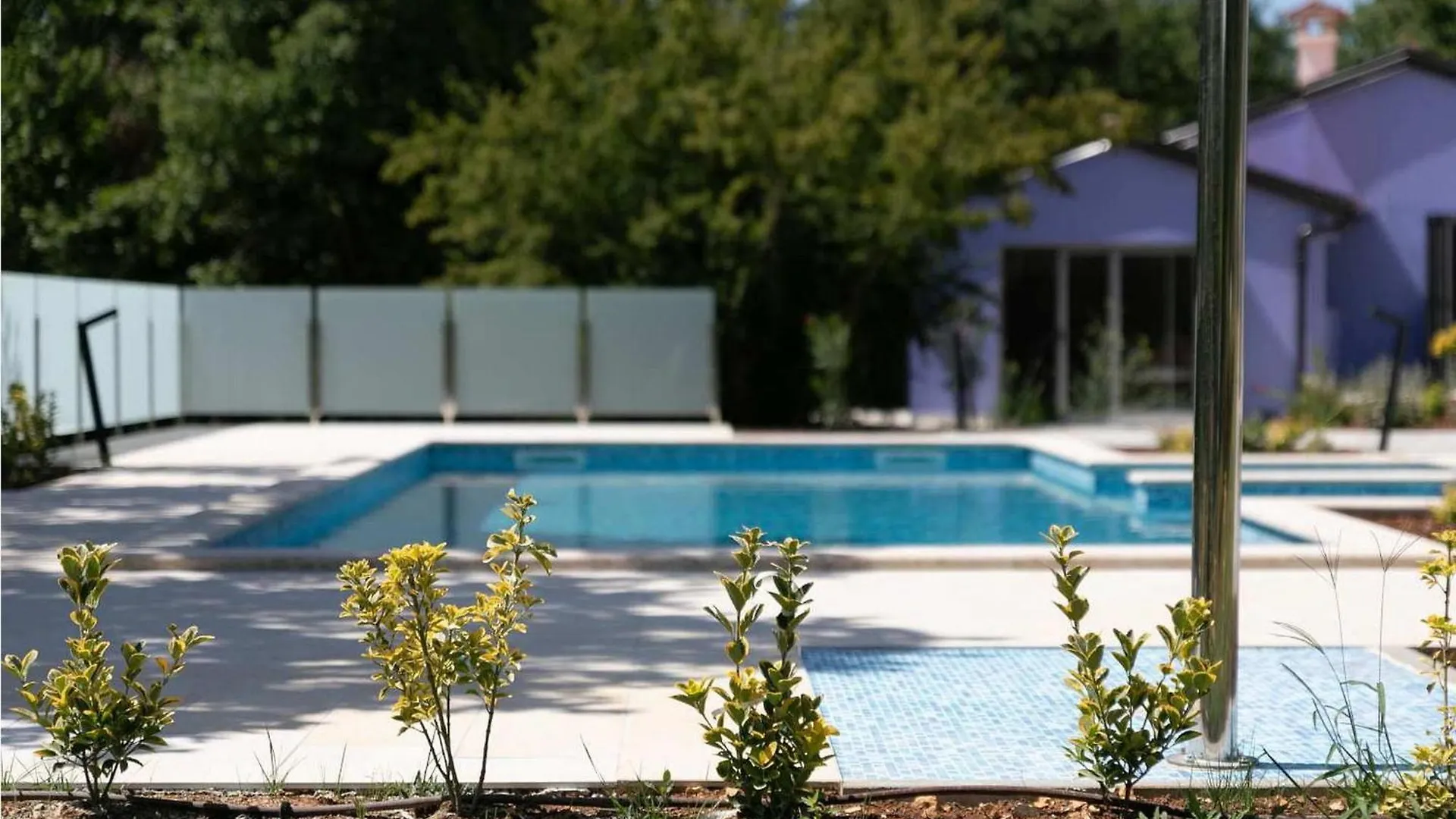 Villa Irena Funtana Poreč