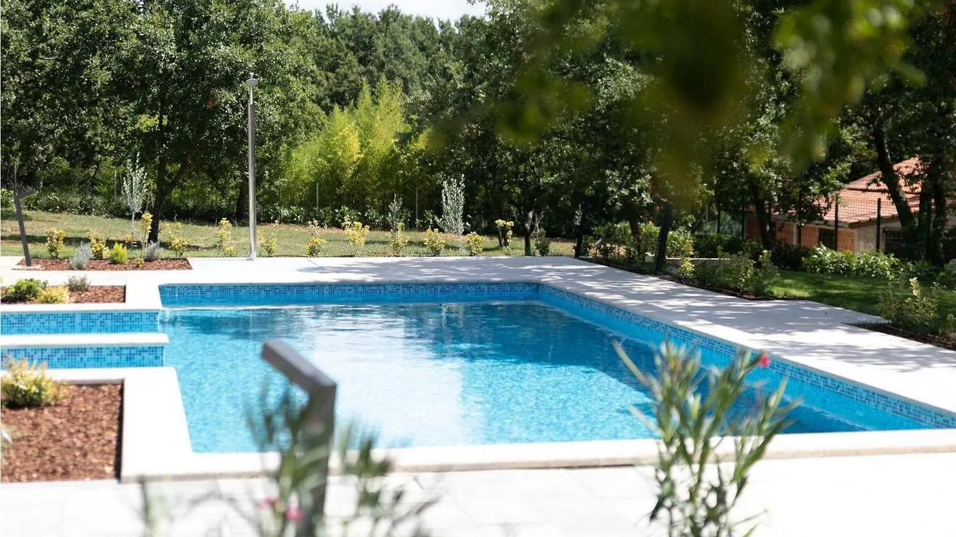 Nyaraló Villa Irena Funtana Poreč