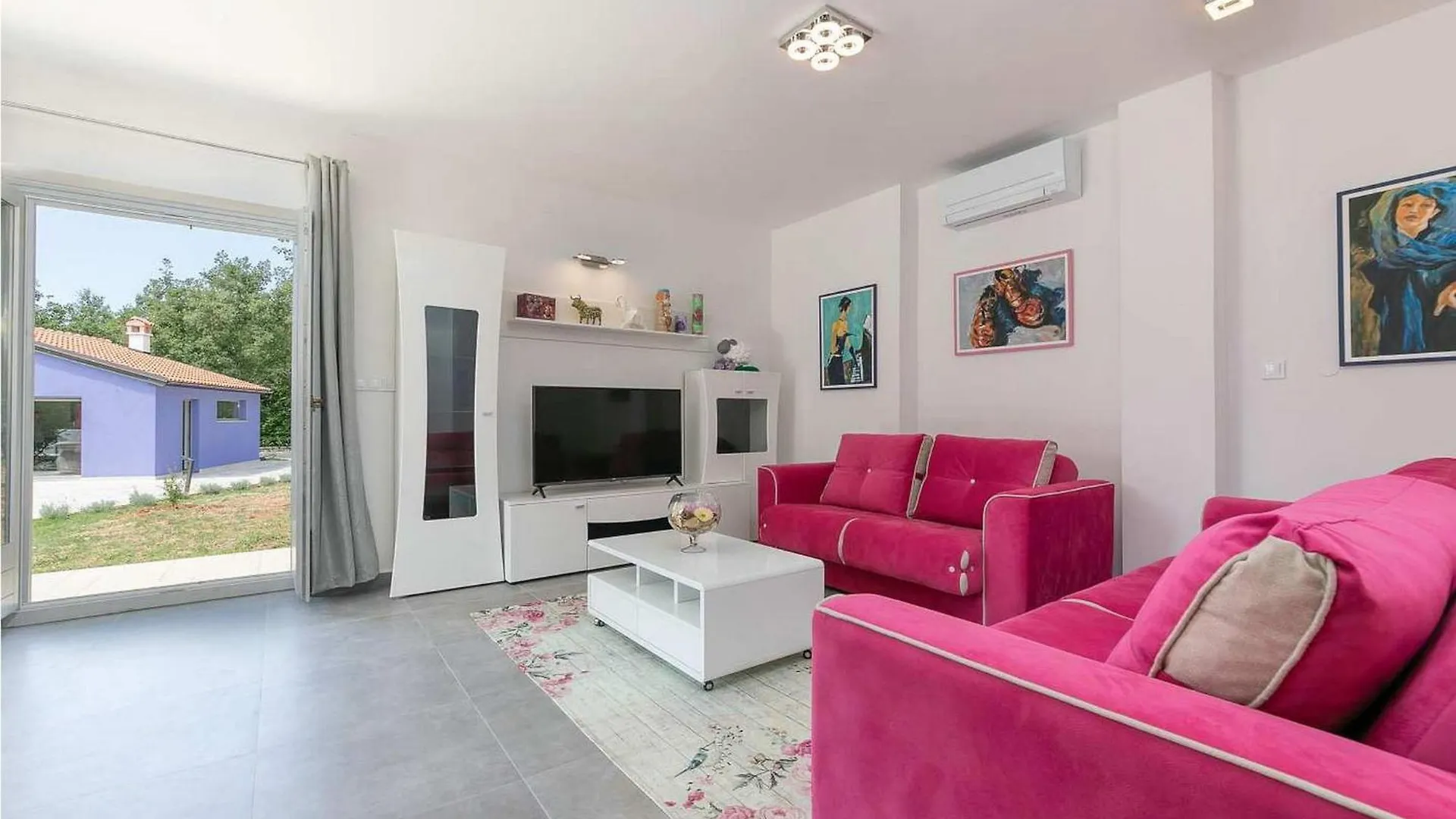Villa Irena Funtana Poreč